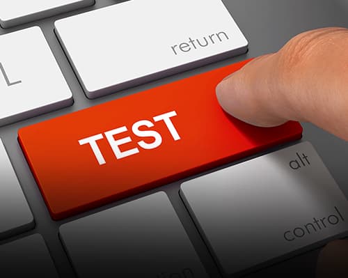 Test