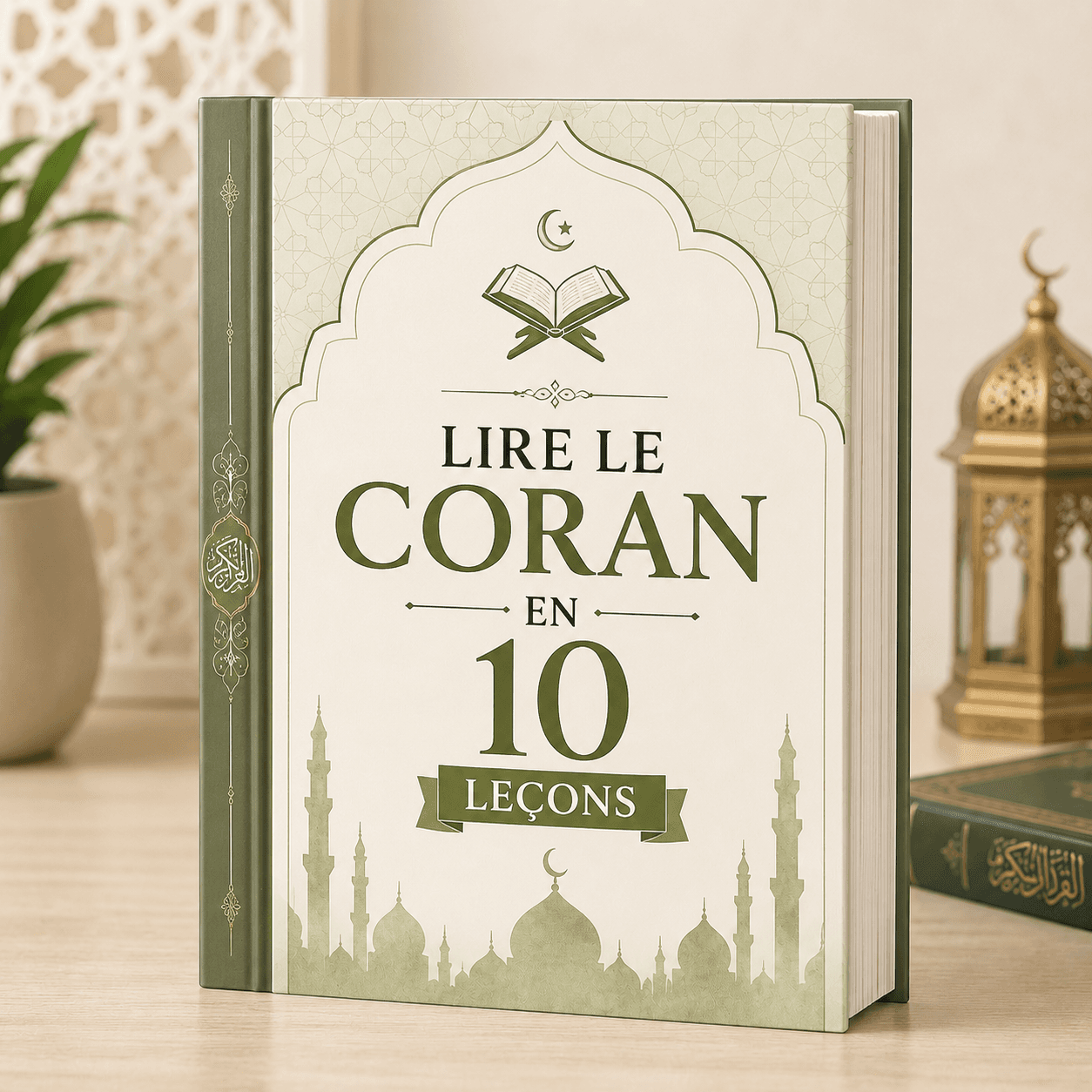 Lire le Coran en 10 leçons